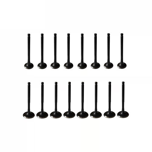 سوپاپ دود و هوا لیفان X50