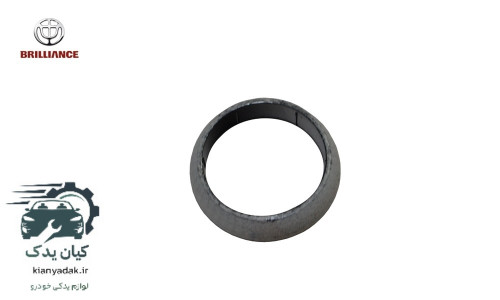 واشر گلویی اگزوز برلیانس H320