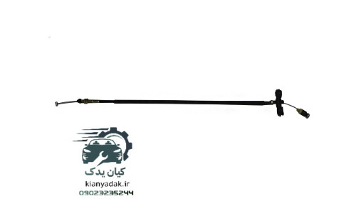 سیم گاز لیفان 620 (1600)