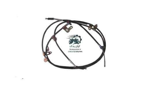 سیم ترمز دستی لیفان 620 (1600)