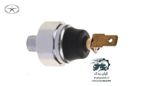 فشنگی روغن جک S5