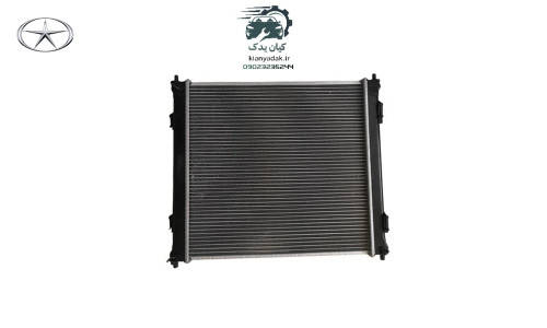 رادیاتور آب جک S5