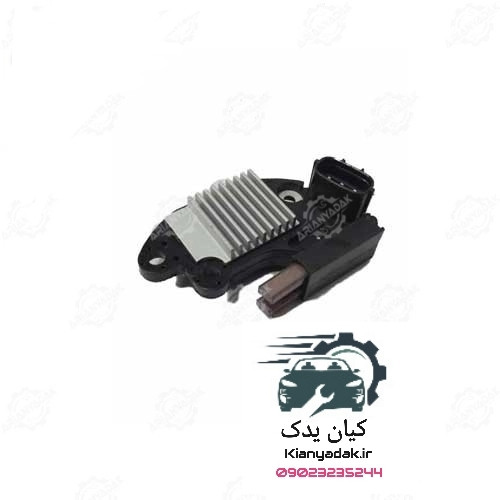 آفتامات دینام لیفان 620 (1600)