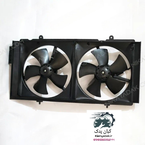 فن کامل لیفان 620 (1600)