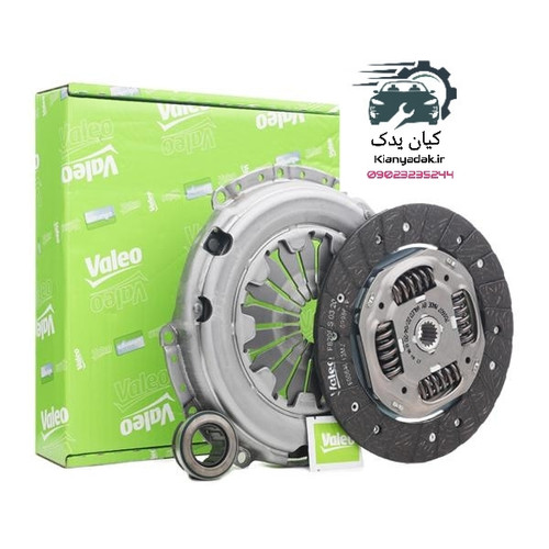 دیسک و صفحه ساندرو Valeo