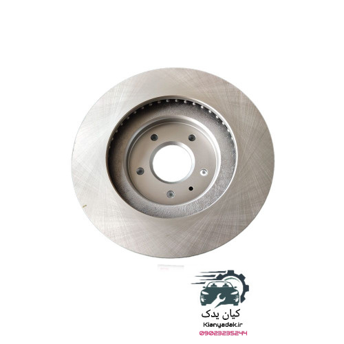 دیسک ترمز چرخ عقب لاماری