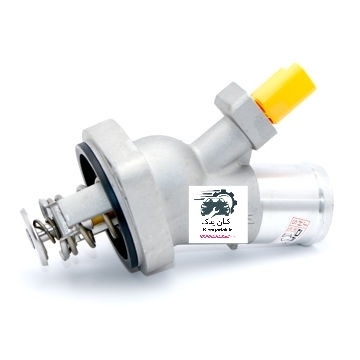 ترموستات لاماری