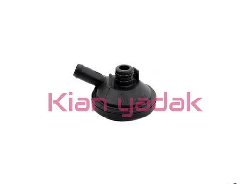 سوپاپ بخار روغن مگان 1600 اصلی