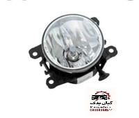 چراغ مه شکن جلو راست ساندرو