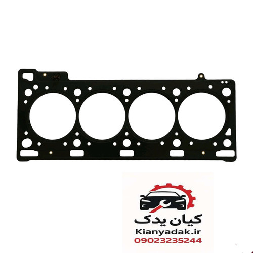 واشر سر سیلندر مکان 2000 ترک