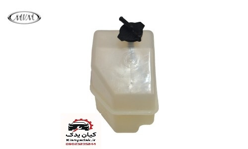 منبع ذخیره آب ام وی ام X33 قدیم