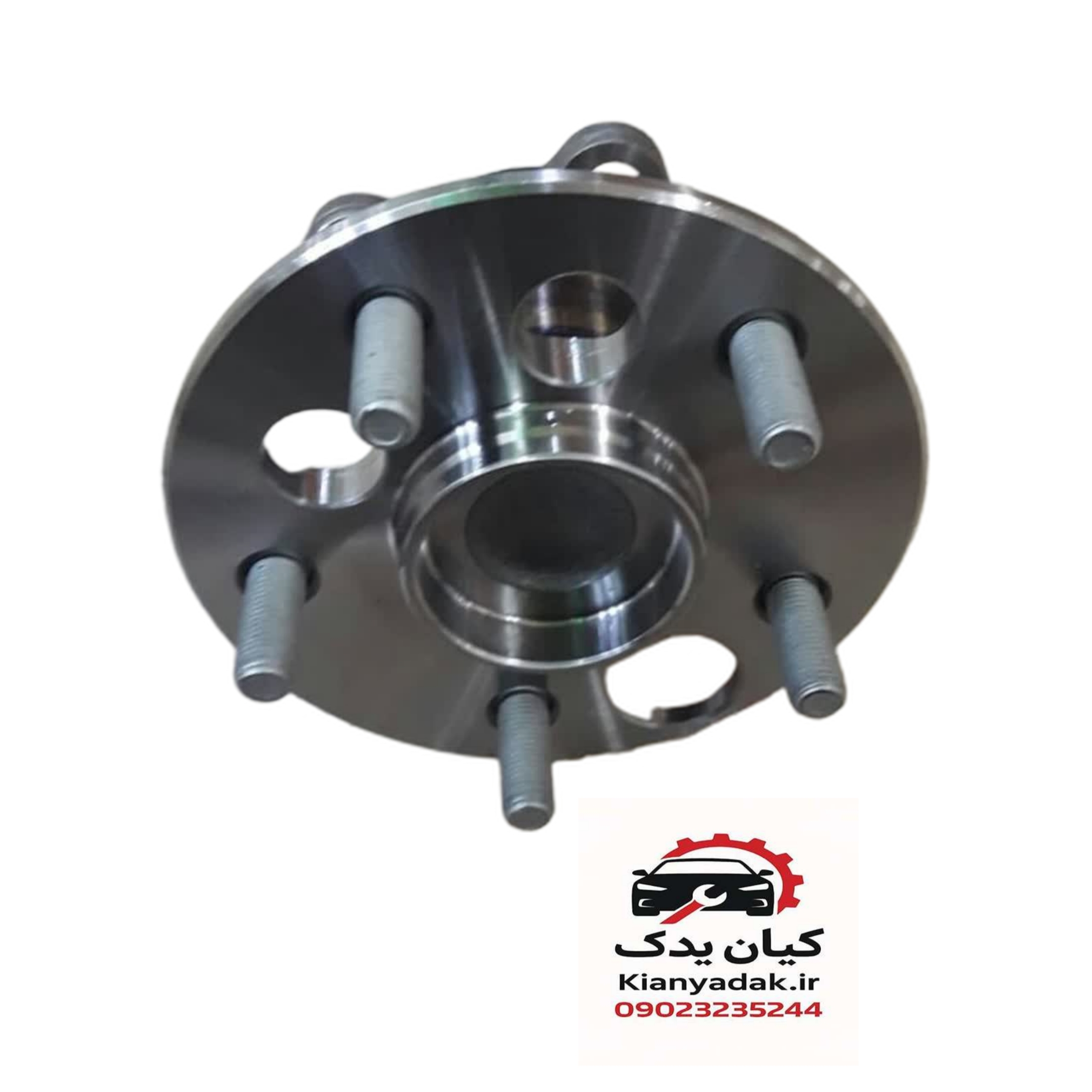 توپی چرخ عقب چانگان CS35
