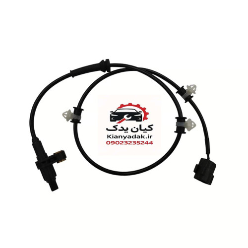 سنسور abs عقب چپ یا راست ام وی ام 110