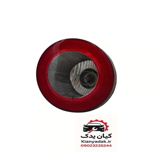 چراغ مه شکن عقب چپ ام وی ام 110S