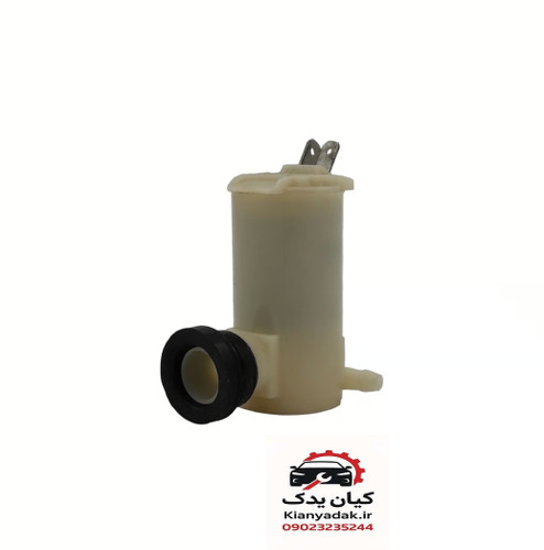 پمپ شیشه شوی ام وی ام 110