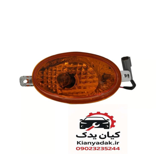 راهنما جلو راست ام وی ام 110