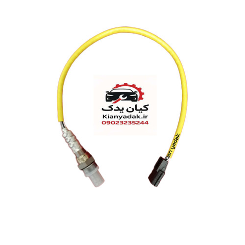 سنسور اکسیژن ساندرو بوش