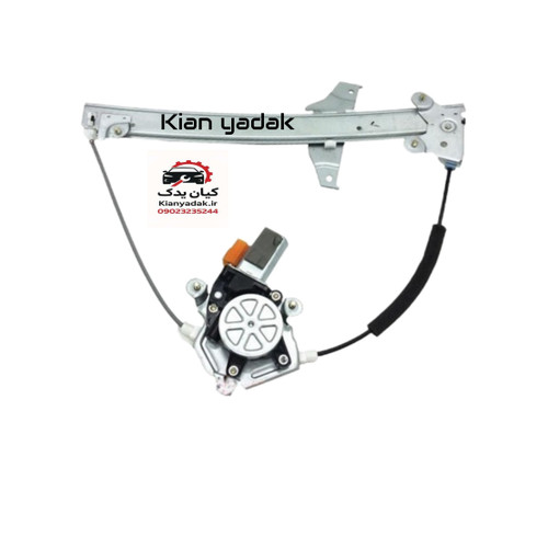 دستگاه شیشه بالابر جلو راست یا چپ اچ سی کراس