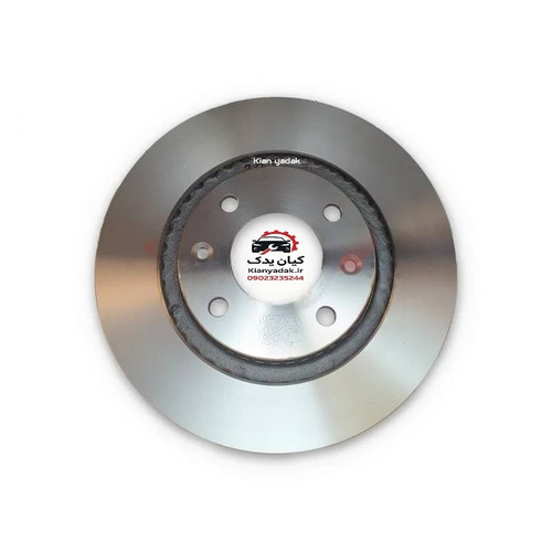 دیسک چرخ عقب اچ سی کراس
