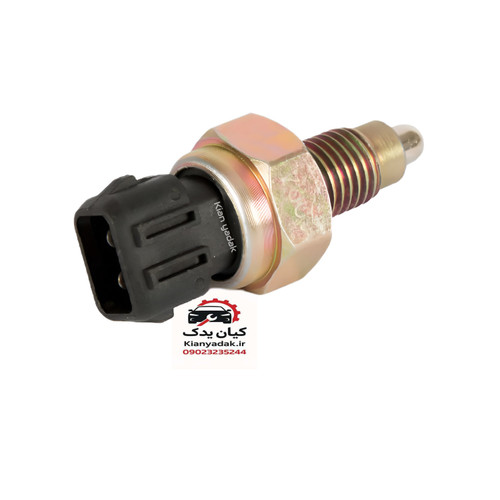 فشنگی دنده عقب ام وی ام 530