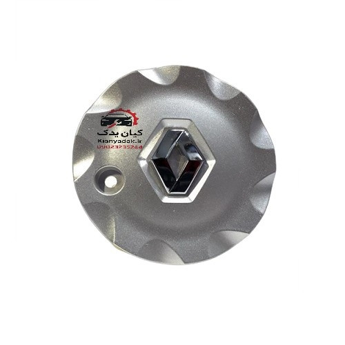 قالپاق تو رینگی مگان 1600