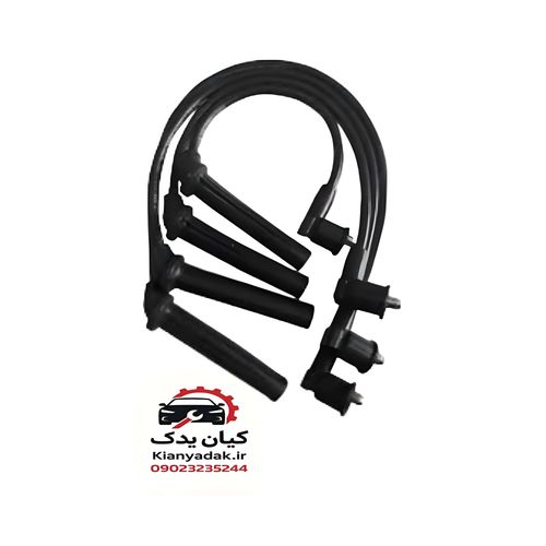 وایر شمع لیفان 520