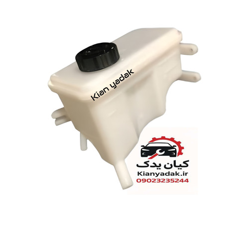 مخزن روغن هیدرولیک جک S3