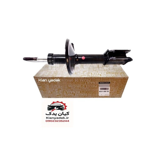 کمک فنر جلو چپ ساندرو اصلی