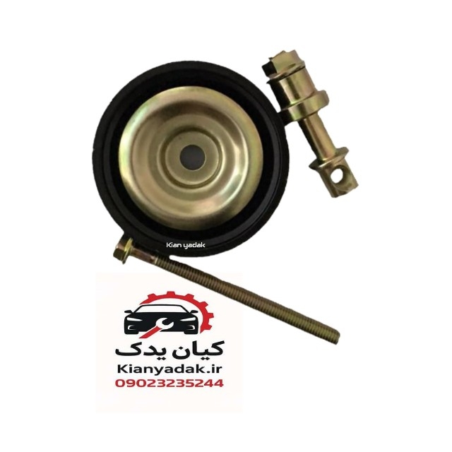 سفت کن دینام لیفان 520