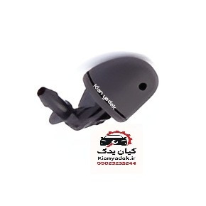 چشمی شیشه شور ال ۹۰