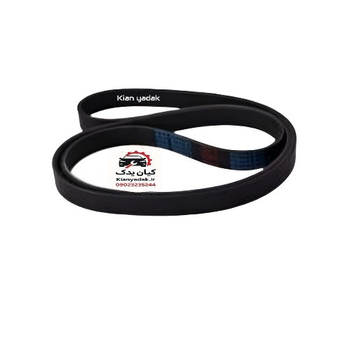 تسمه تایم ام وی ام X33 قدیم