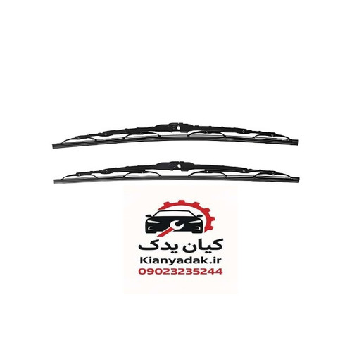 تیغه برف پاک کن پیکان