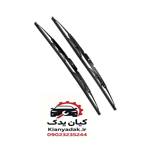 تیغه برف پاک کن سراتو سایپا Hi-Q کره