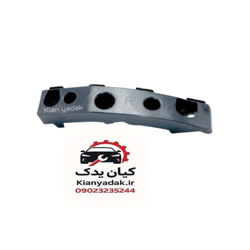 براکت جلو راست یا چپ لاماری