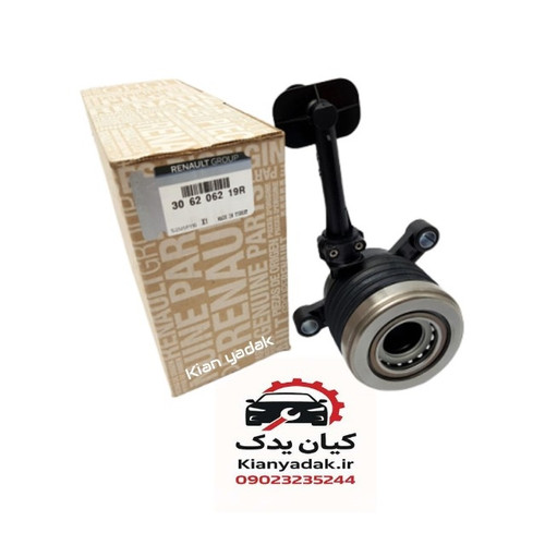 بلبرینگ کلاچ هیدرولیک ال ۹۰ اصلی