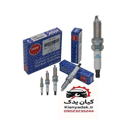 شمع موتور انجیکا برلیانس H330،H320