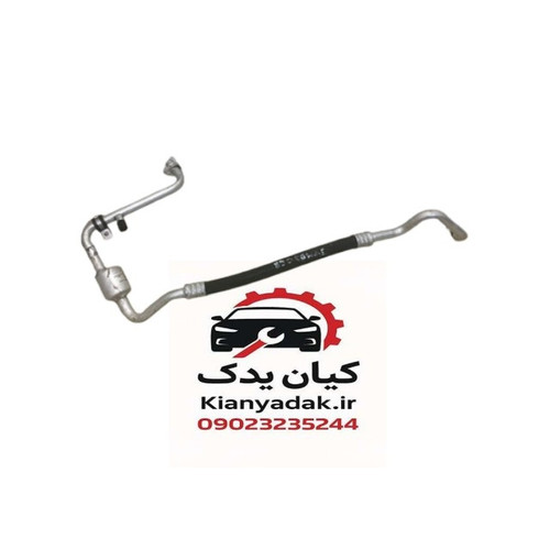 شیلنگ کوار کپسول دار ال 90