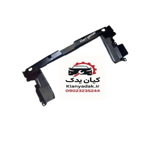 بادگیر رادیاتور ال 90