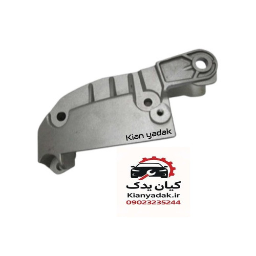 پایه دسته موتور جلو راست مگان