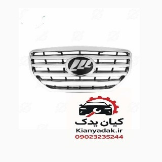 جلو پنجره لیفان X60