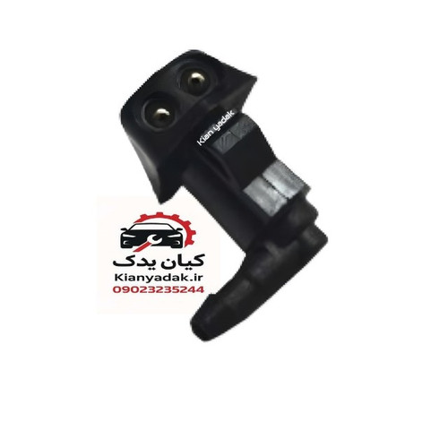 چشمی شیشه شور لیفان 520