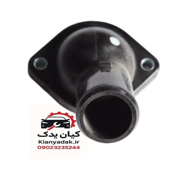 درپوش ترموستات برلیانس H330