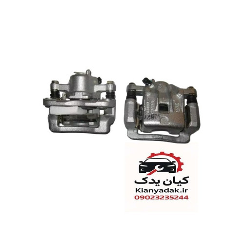 کالیپر ترمز عقب چپ چانگان CS35