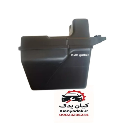 مجموعه مخزن آرامش هوا چانگان CS35