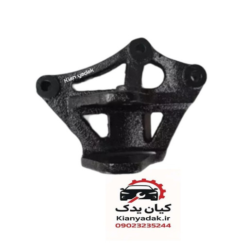 پایه دسته موتور عقب ( شاتونی ) چانگان CS35