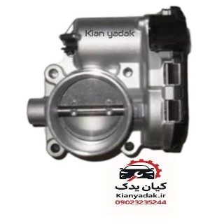 دریچه گاز چانگان CS35