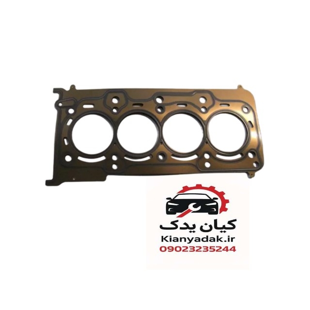 واشر سر سیلندر فلزی چانگان CS35