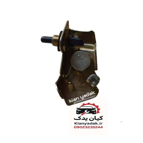 قفل در باک برلیانسH320