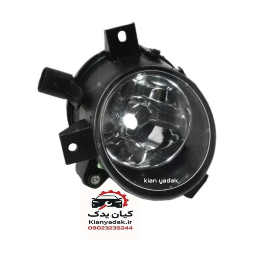 چراغ مه شکن جلو راست برلیانسH330