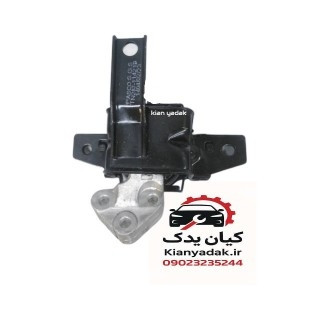 دسته موتور بالا راست شاهین پلاس